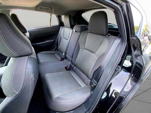 Certified 2024 Subaru Crosstrek 2.0i Premium AWD/4WD image 21
