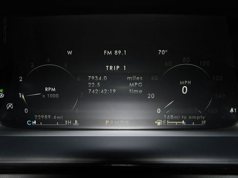 Used 2023 Lincoln Nautilus AWD w/ Premium Package image 12