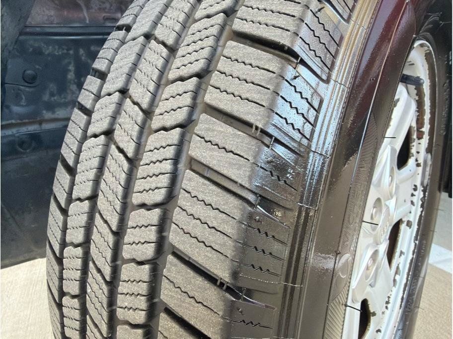 Used 2014 Jeep Patriot Sport FWD image 25