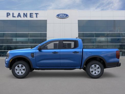 New 2025 Ford Ranger XL image 3