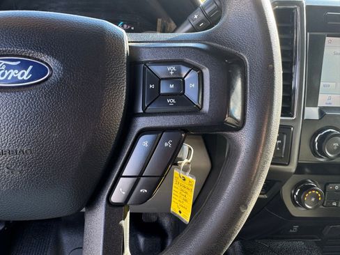 Used 2020 Ford F350 XLT AWD/4WD image 18