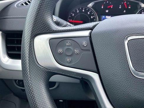 Used 2023 GMC Terrain SLE image 20