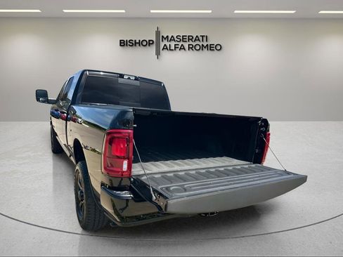 Used 2026 RAM 2500 Laramie image 4