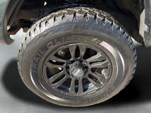 Used 2011 Toyota Tacoma 4x4 Double Cab w/ TRD Off-Road Pkg image 25