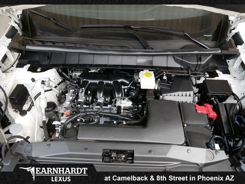Used 2025 Nissan Pathfinder Rock Creek AWD/4WD image 29