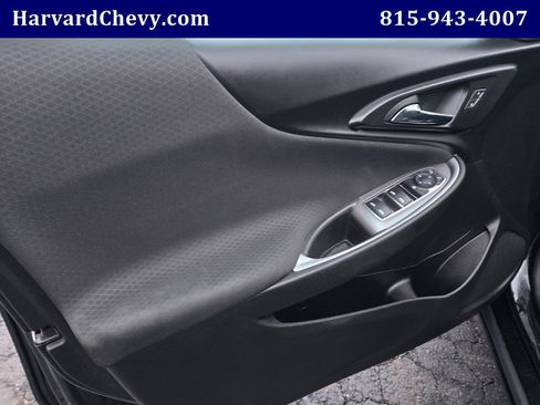Used 2019 Chevrolet Malibu LS w/ LPO, Convenience Package 1 image 30