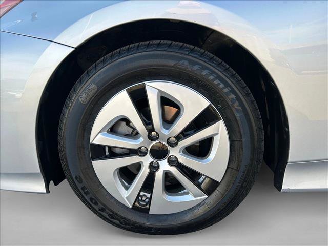 Used 2017 Toyota Prius Three w/ Carpet Mat Package FWD image 22