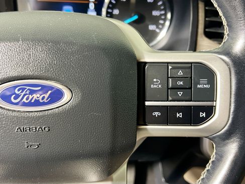 Used 2024 Ford Expedition Limited AWD/4WD image 19