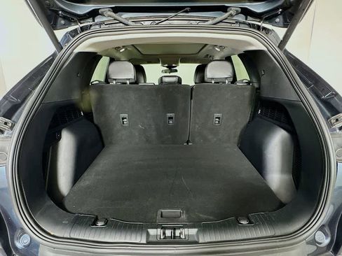 Certified 2022 Ford Escape SEL image 19