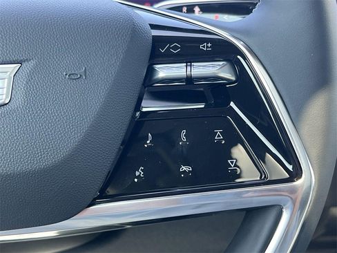 New 2026 Cadillac Escalade IQL Sport 1 image 14