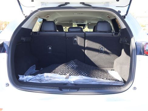 New 2025 MAZDA CX-5 AWD 2.5 S w/ Select Package image 20