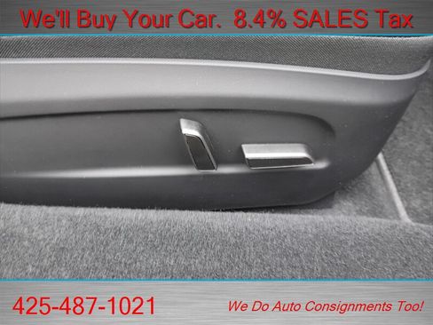 Used 2026 Tesla Model 3 RWD image 14