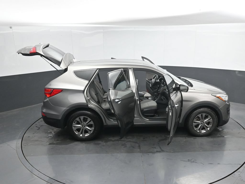 Used 2015 Hyundai Santa Fe Sport AWD/4WD image 27