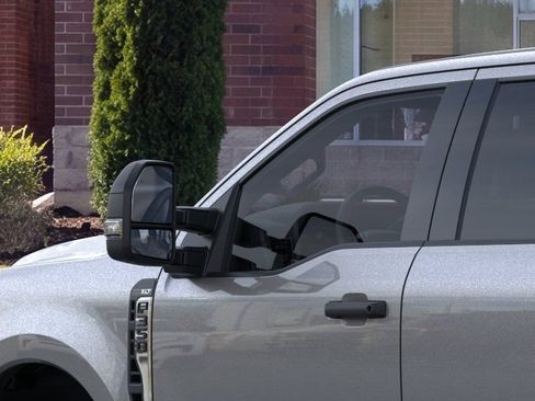 New 2026 Ford F350 XLT AWD/4WD image 20