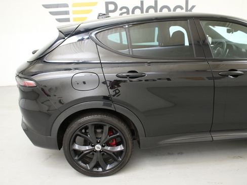 Used 2024 Dodge Hornet R/T AWD/4WD image 11