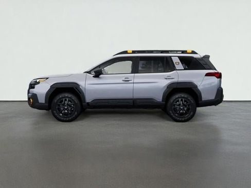 New 2026 Subaru Outback Wilderness AWD/4WD image 3
