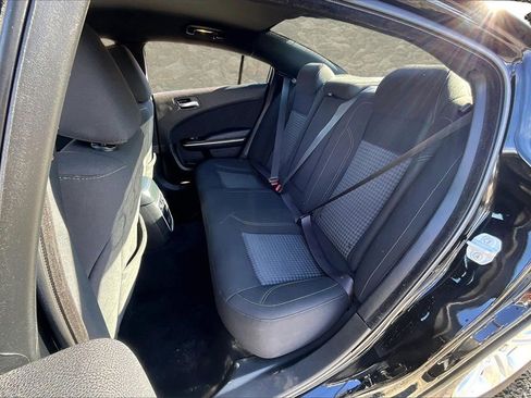 Used 2023 Dodge Charger SXT image 22