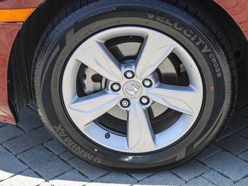 Used 2019 Honda Odyssey EX-L image 13