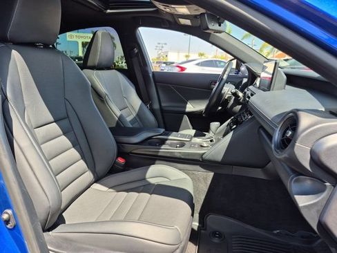 Used 2024 Lexus IS 350 F Sport RWD image 35