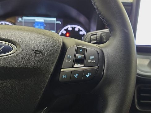 Used 2024 Ford Maverick Lariat w/ 4K Tow Package image 20