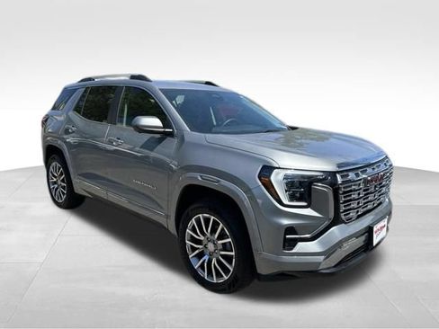 Used 2026 GMC Terrain Denali AWD/4WD image 10