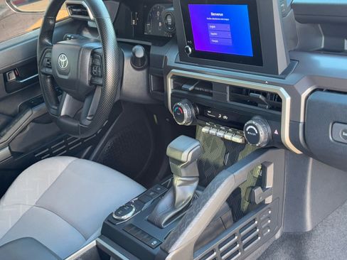 Certified 2024 Toyota Tacoma SR5 image 12