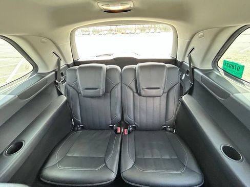 Used 2016 Mercedes-Benz GL 320 BlueTEC 4MATIC image 18