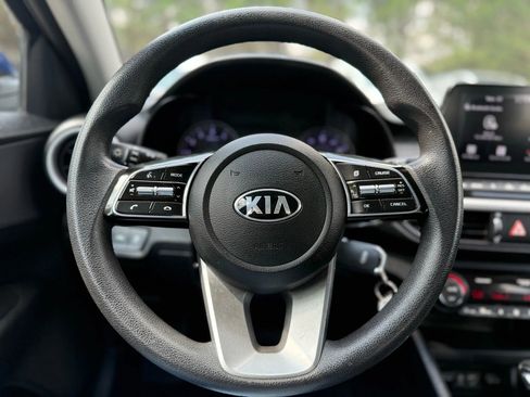 Used 2019 Kia Forte LXS image 20