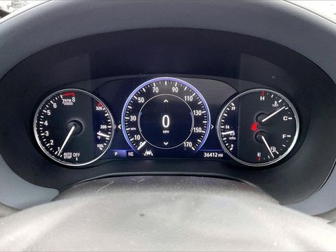 Used 2023 Buick Enclave Premium w/ Experience Buick Package image 9