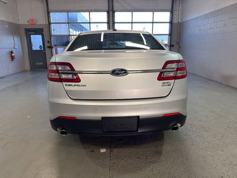 Used 2013 Ford Taurus SEL AWD/4WD image 5