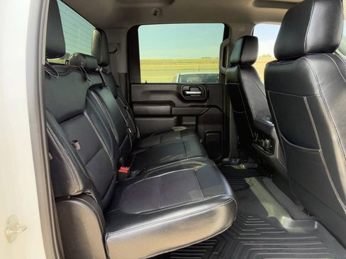 Used 2023 Chevrolet Silverado 2500 LT AWD/4WD image 26