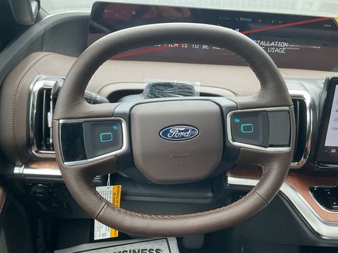 New 2026 Ford Expedition Max King Ranch AWD/4WD image 21