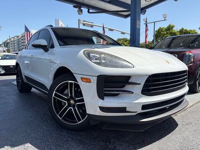 Used 2020 Porsche Macan