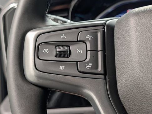New 2026 Chevrolet Silverado 1500 RST w/ RST Select Package AWD/4WD image 20