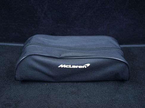 Used 2015 McLaren 650S Spider image 17