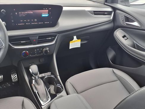 New 2026 Buick Encore GX Preferred w/ Comfort Package image 6