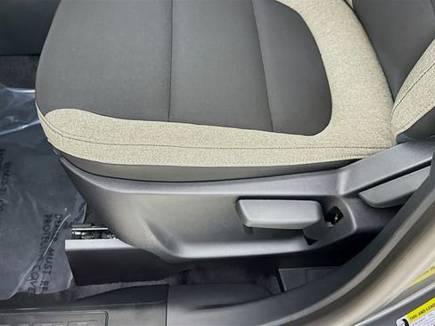 New 2026 Ford Bronco Sport Big Bend image 18