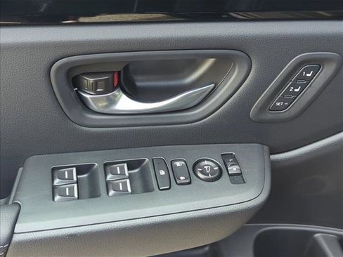 New 2025 Honda Pilot EX-L image 11