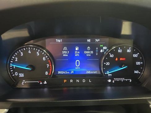 Certified 2023 Ford Explorer XLT w/ Equipment Group 202A AWD/4WD image 5