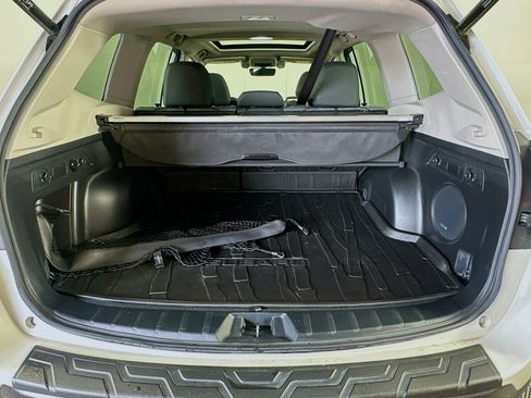 Used 2020 Subaru Forester Sport w/ Popular Package #2 image 29