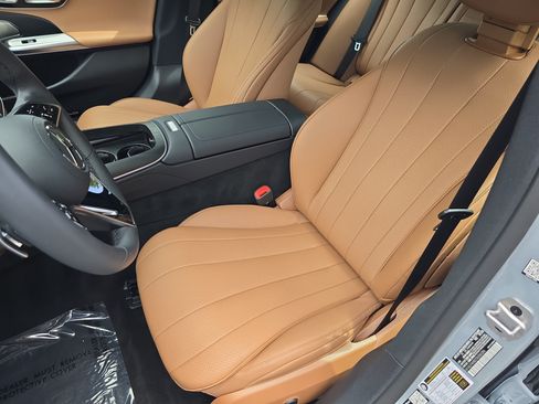 Certified 2026 Mercedes-Benz E 350 4MATIC Sedan image 15