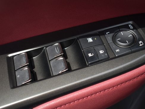 Used 2023 Lexus NX 250 AWD w/ Cold Area Package image 13