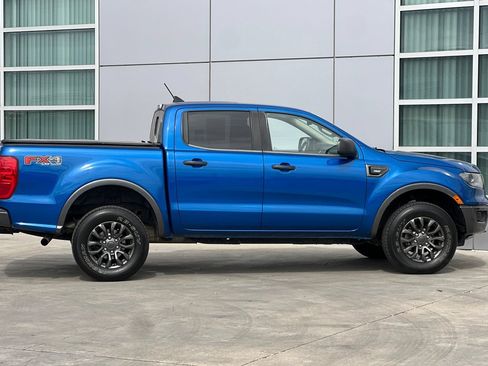 Used 2019 Ford Ranger XLT w/ Equipment Group 302A Luxury AWD/4WD image 3