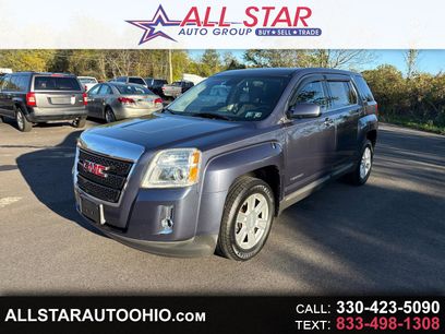 Used 2013 GMC Terrain SLE