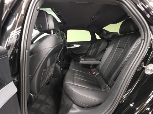 Used 2017 Audi A4 2.0T Premium Plus w/ Premium Plus Package image 8