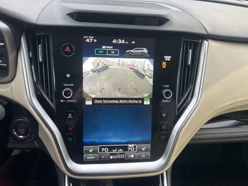 Used 2024 Subaru Outback Limited XT image 20