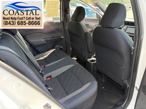 Used 2018 Nissan Kicks S w/ Exterior Package FWD image 11