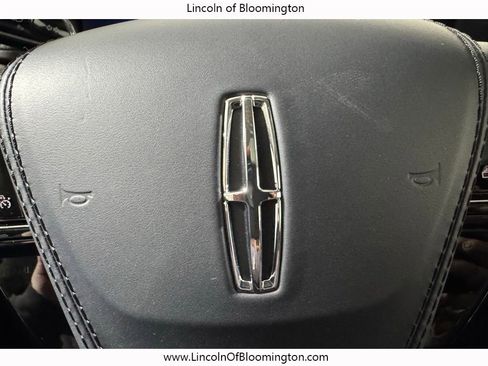 New 2026 Lincoln Aviator Reserve AWD/4WD image 44