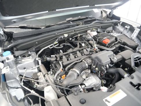 Used 2025 Acura ADX A-Spec image 11