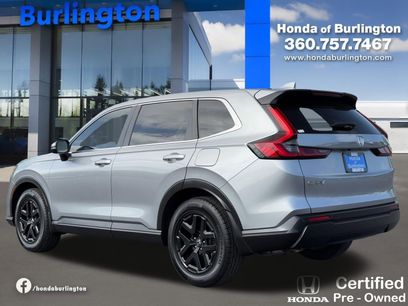 Certified 2023 Honda CR-V EX-L